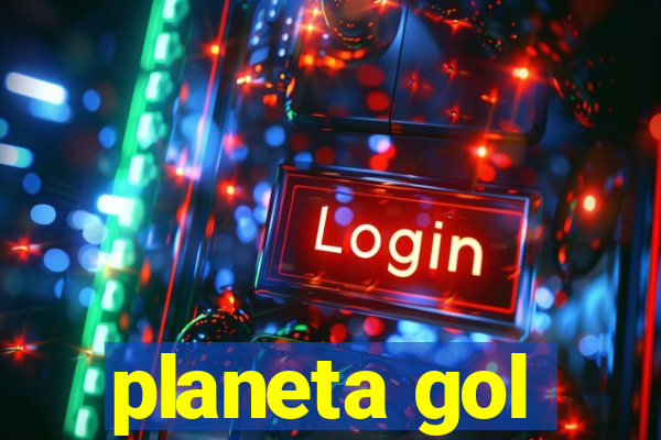 planeta gol